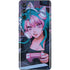 Anime Catgirl Gamer Nerd by Ivy Dolamore Galaxy S20 Fan Edition Skin